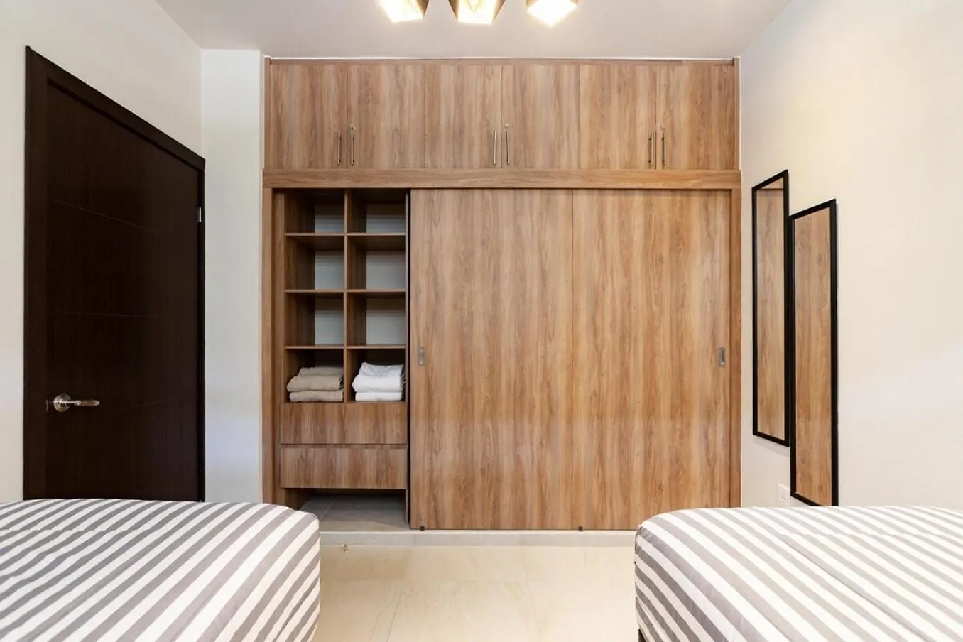 New! Lafrida Condo Style 10 Min To Caribbean! Playa del Carmen Apartment