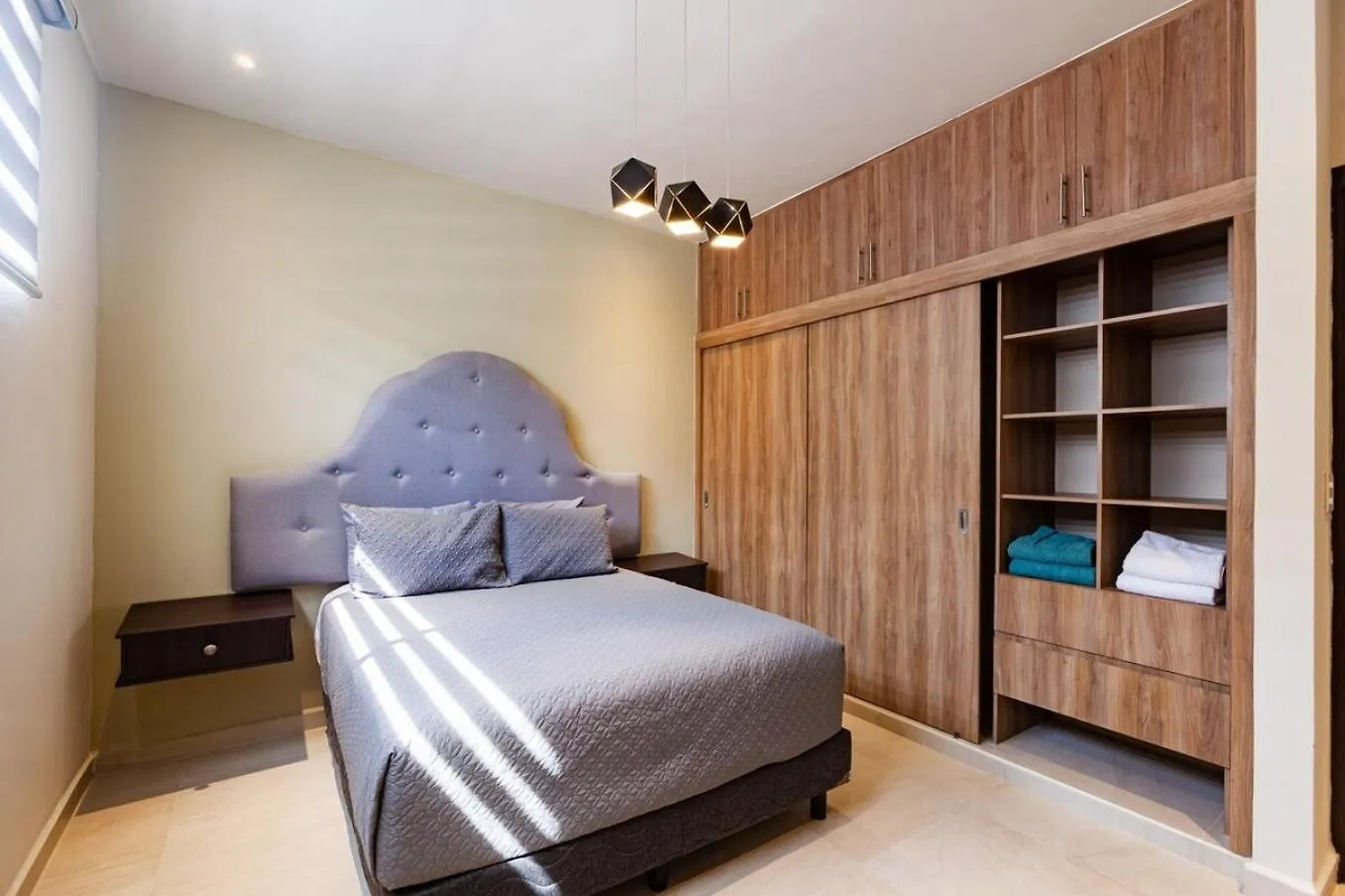Apartment New! Lafrida Condo Style 10 Min To Caribbean! Playa del Carmen