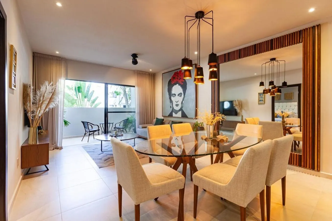New! Lafrida Condo Style 10 Min To Caribbean! Playa del Carmen
