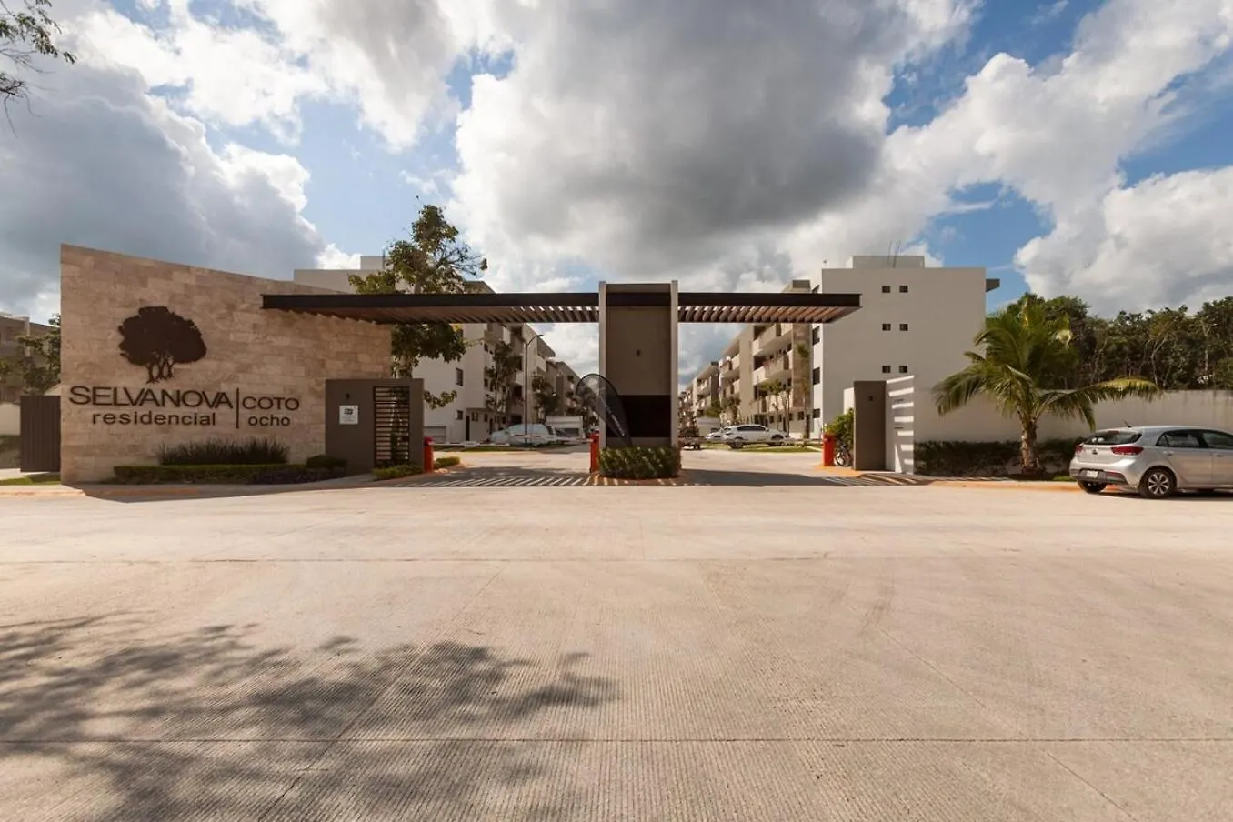 Apartment New! Lafrida Condo Style 10 Min To Caribbean! Playa del Carmen Mexico