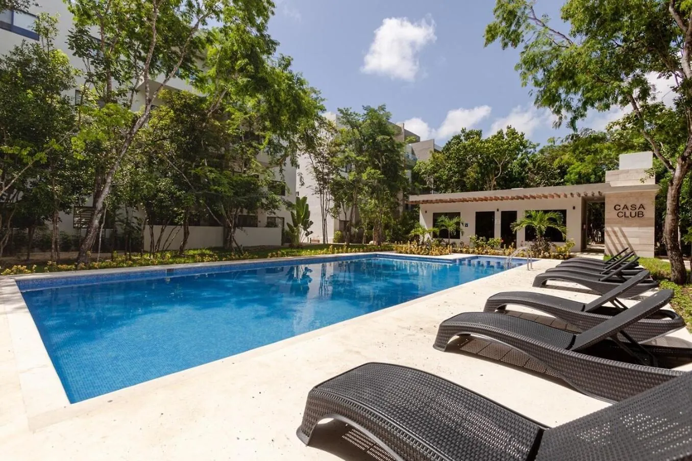 New! Lafrida Condo Style 10 Min To Caribbean! Playa del Carmen