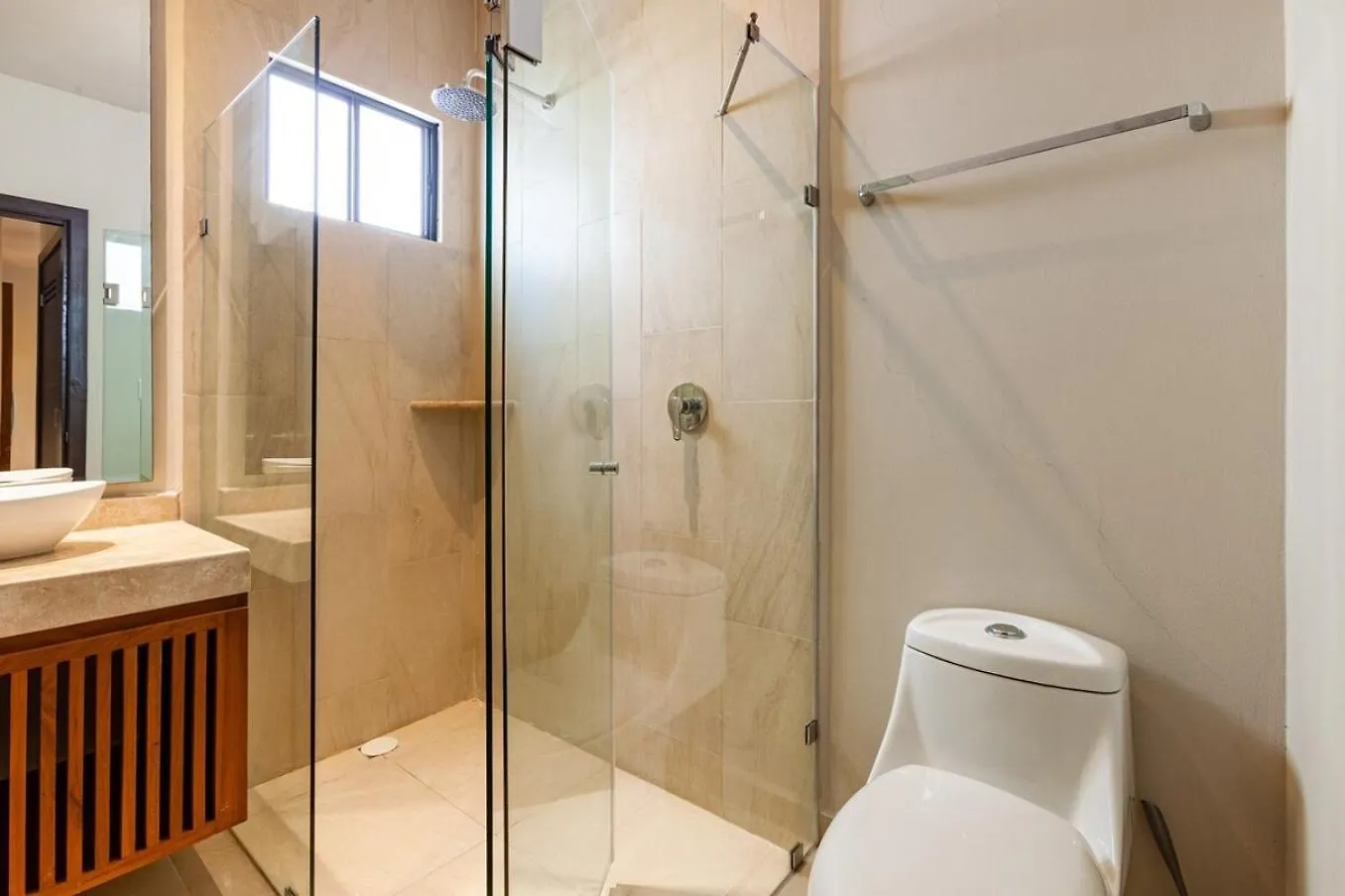 New! Lafrida Condo Style 10 Min To Caribbean! Playa del Carmen