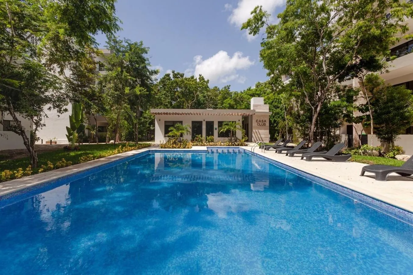 New! Lafrida Condo Style 10 Min To Caribbean! Playa del Carmen