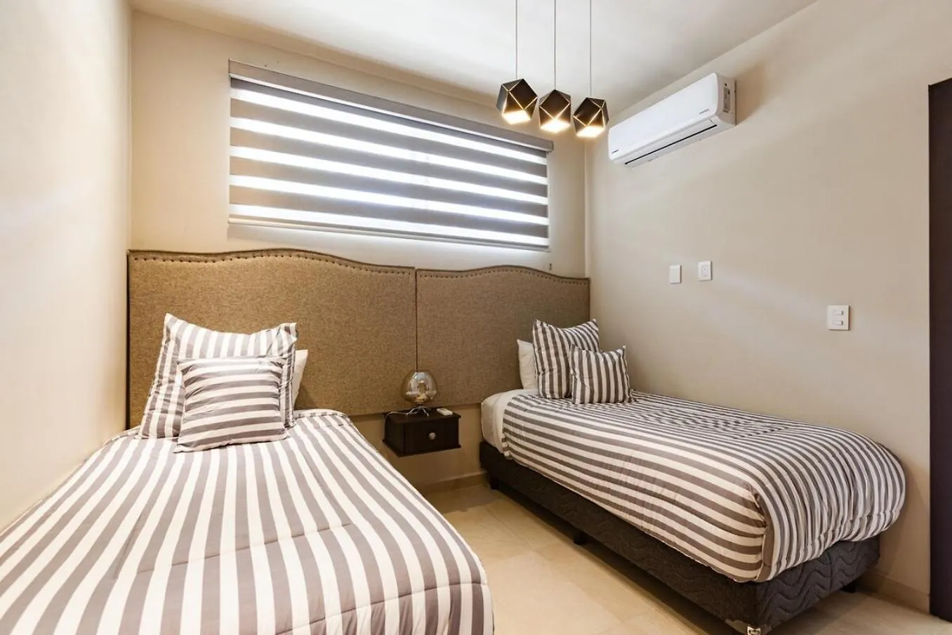 New! Lafrida Condo Style 10 Min To Caribbean! Playa del Carmen 0*,