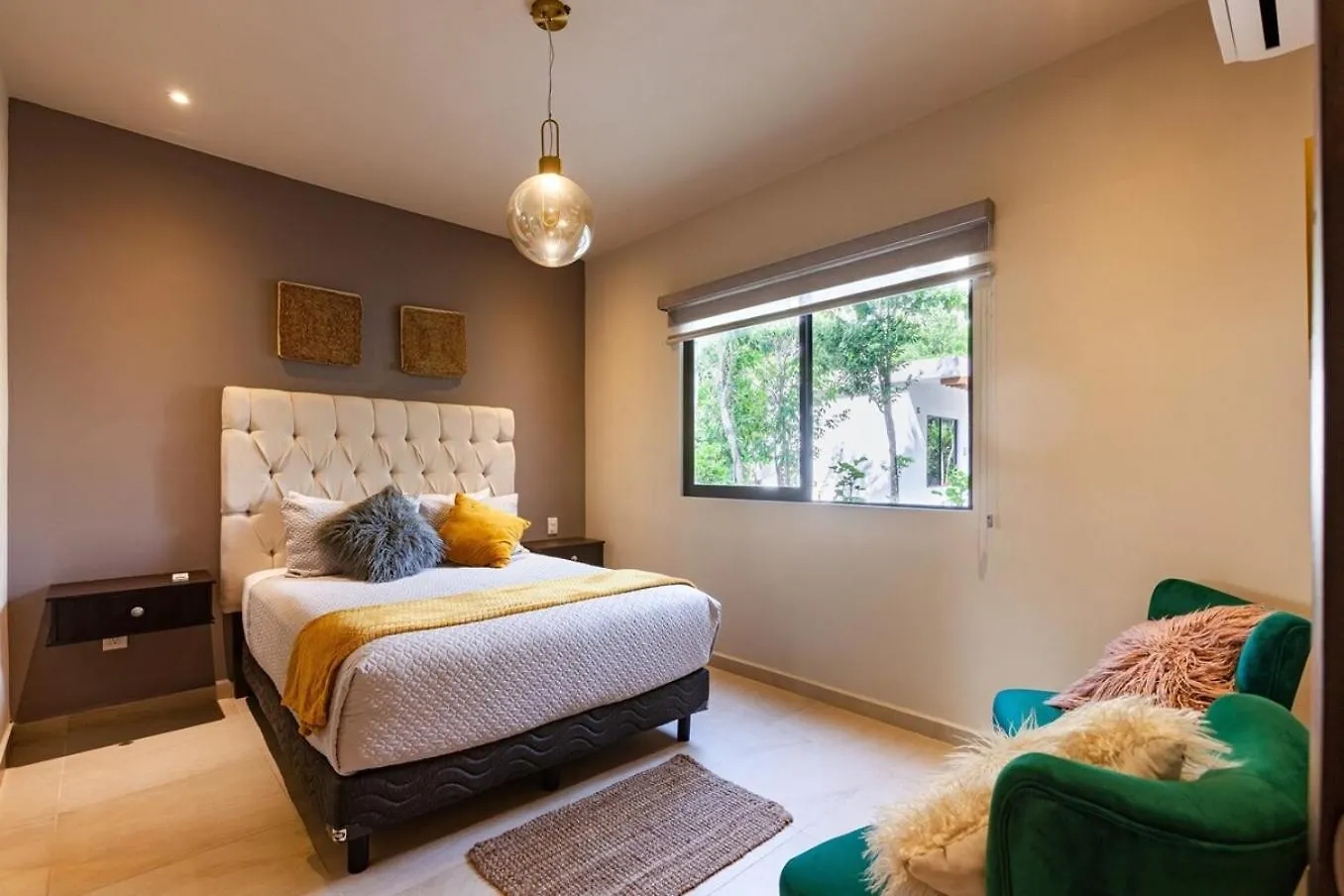 Apartment New! Lafrida Condo Style 10 Min To Caribbean! Playa del Carmen Mexico