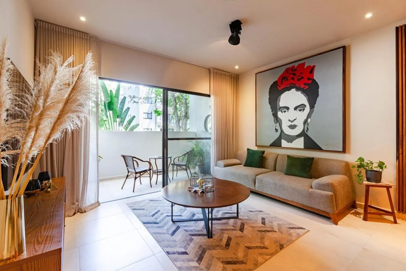 New! Lafrida Condo Style 10 Min To Caribbean! Playa del Carmen