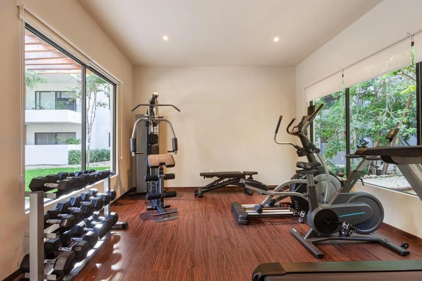 New! Lafrida Condo Style 10 Min To Caribbean! Playa del Carmen 0*,  Mexico