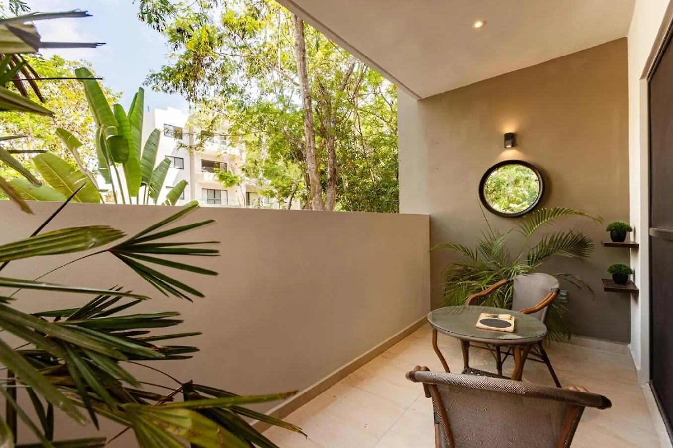 New! Lafrida Condo Style 10 Min To Caribbean! Playa del Carmen 0*,  Mexico