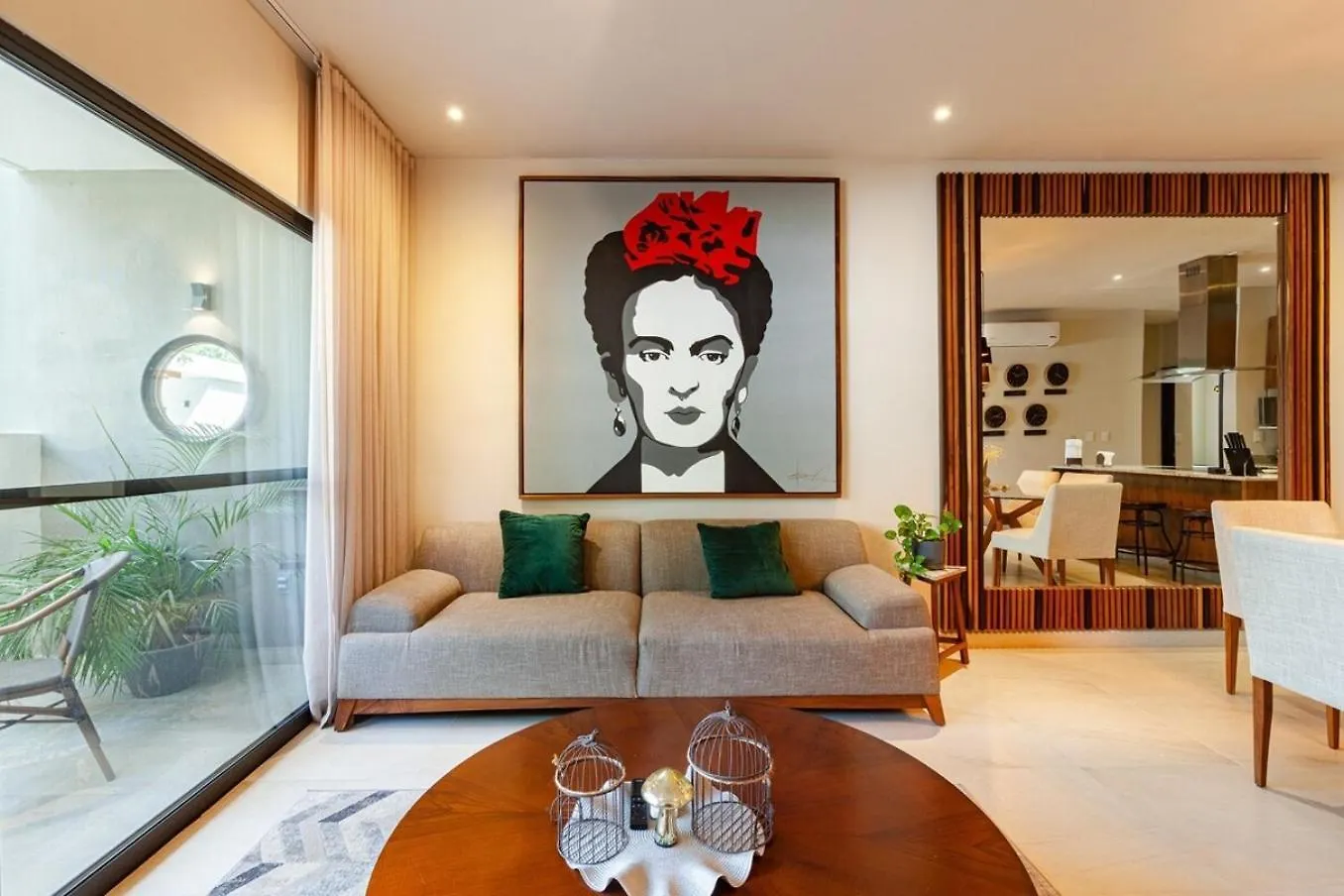 New! Lafrida Condo Style 10 Min To Caribbean! contacts
